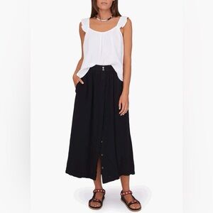 Xirena Serina Skirt in RARE Terra NWT - sold out online